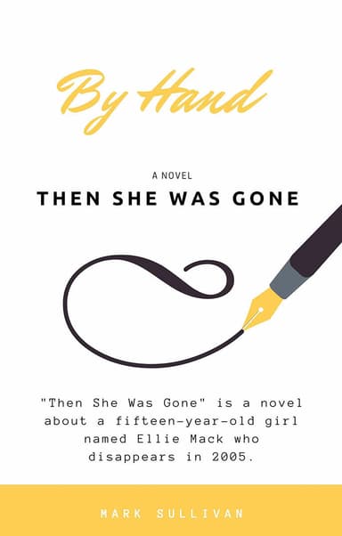 Then She Was Gone